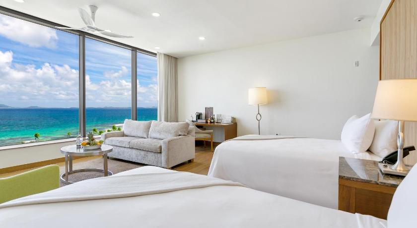 Image of Ocean View Double 0