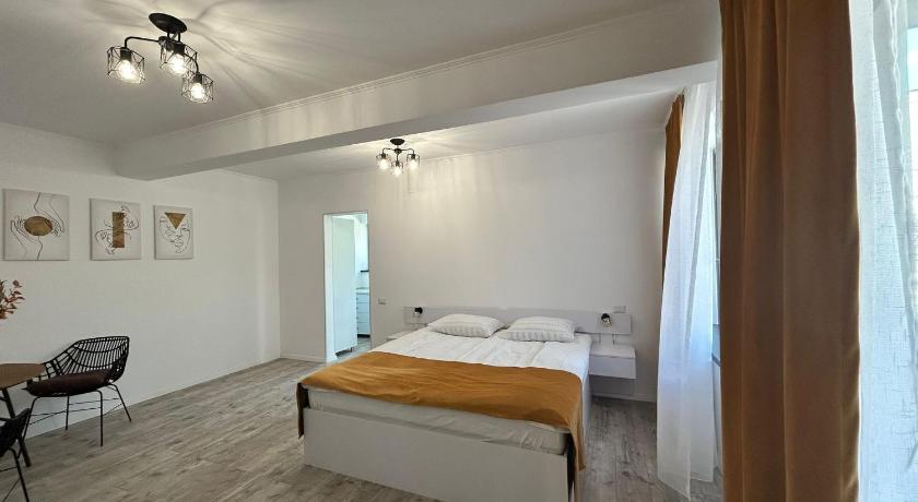Axon Apartments