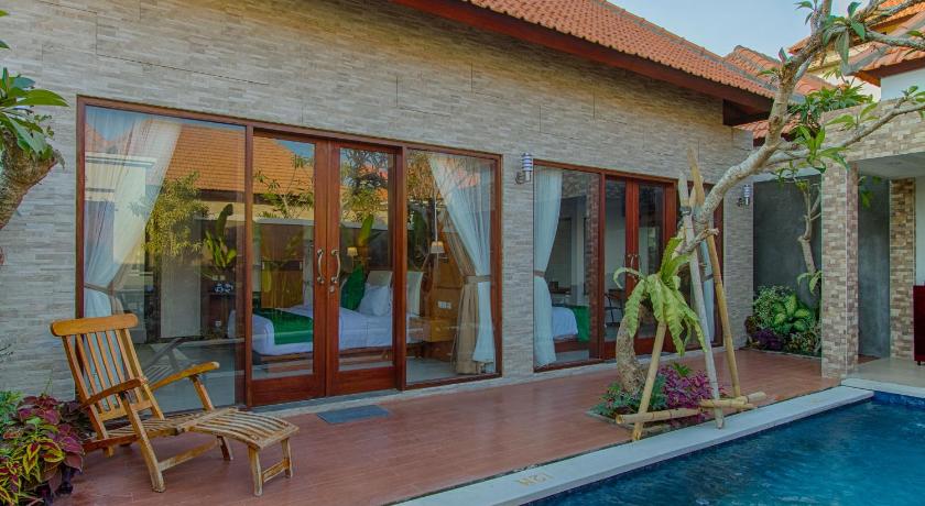 Amelle Villas & Residences Canggu