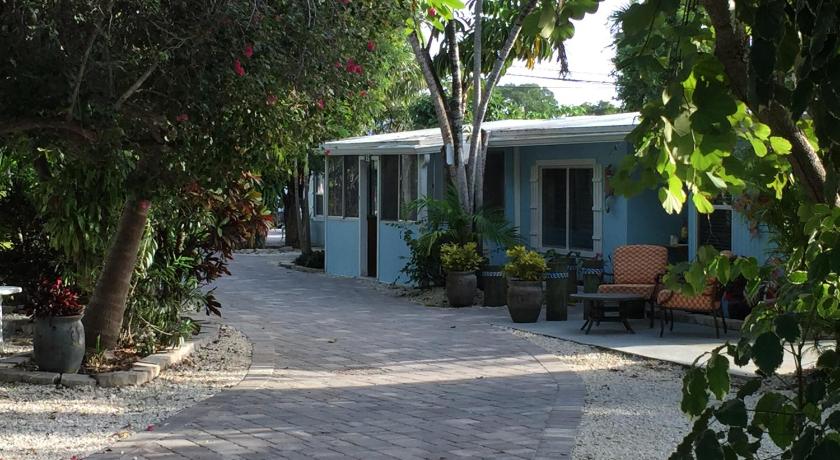 Seafarer Key Largo Resort and Beach photo