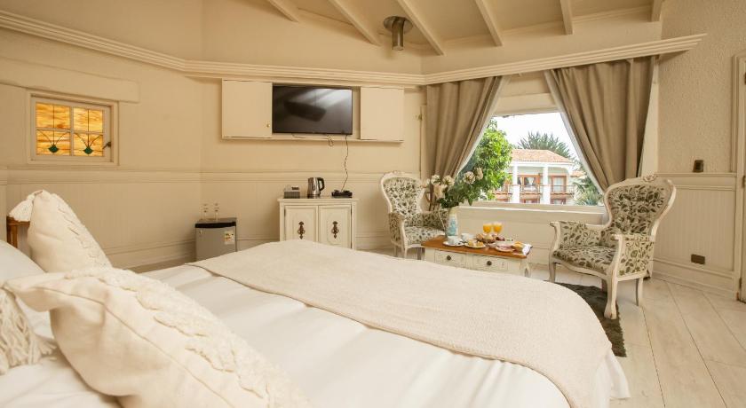 Imagen de Suite (2 adultos) (Suite (2 Adults)) 7