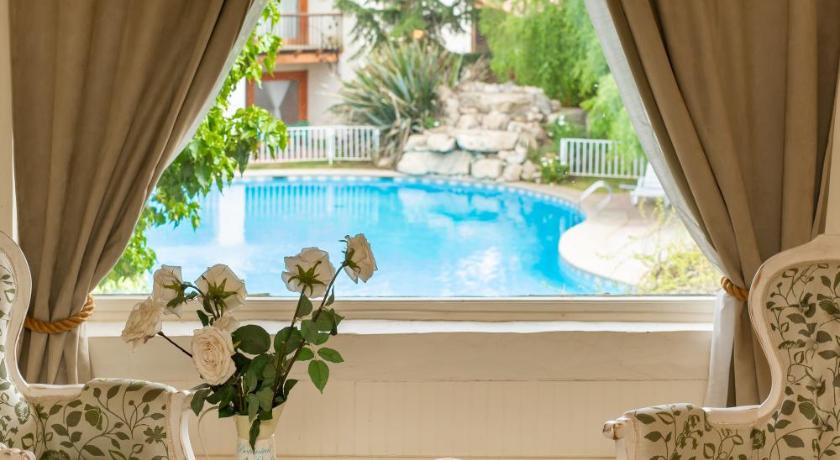 Imagen de Suite (2 adultos) (Suite (2 Adults)) 8