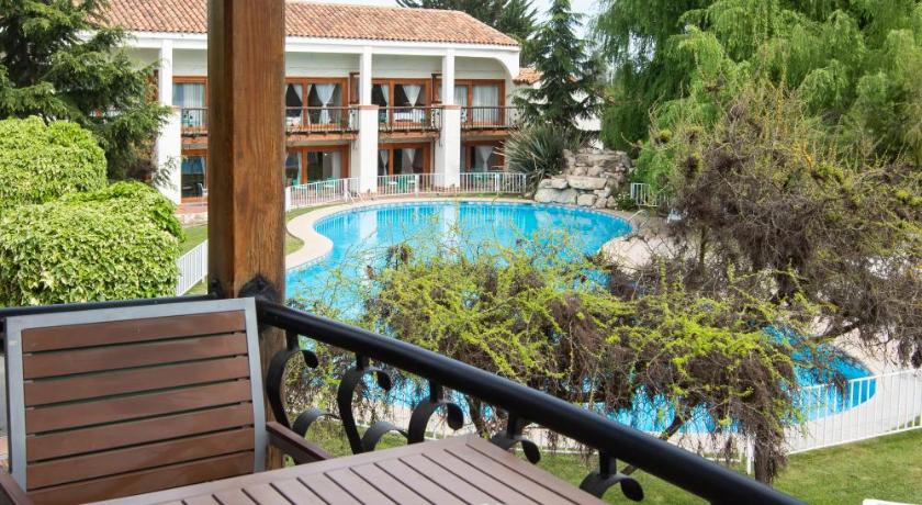 Imagen de Suite (2 adultos) (Suite (2 Adults)) 1