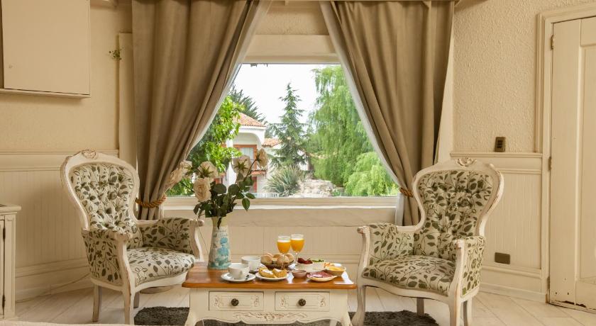 Imagen de Suite (2 adultos) (Suite (2 Adults)) 6