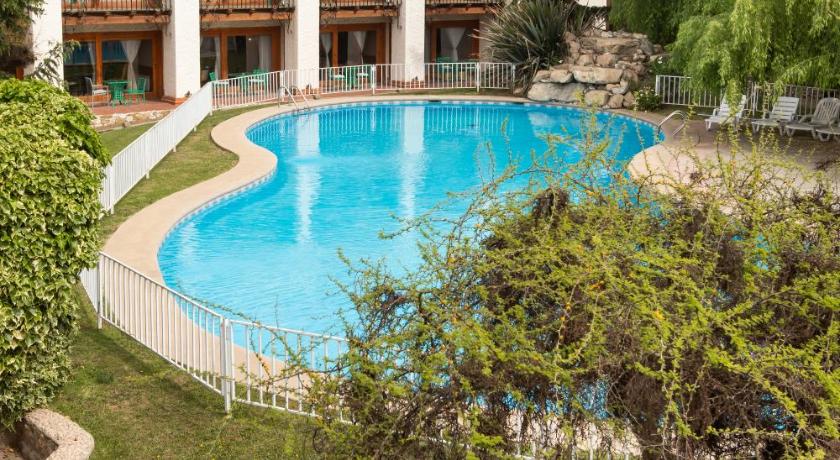 Imagen de Suite (2 adultos) (Suite (2 Adults)) 9