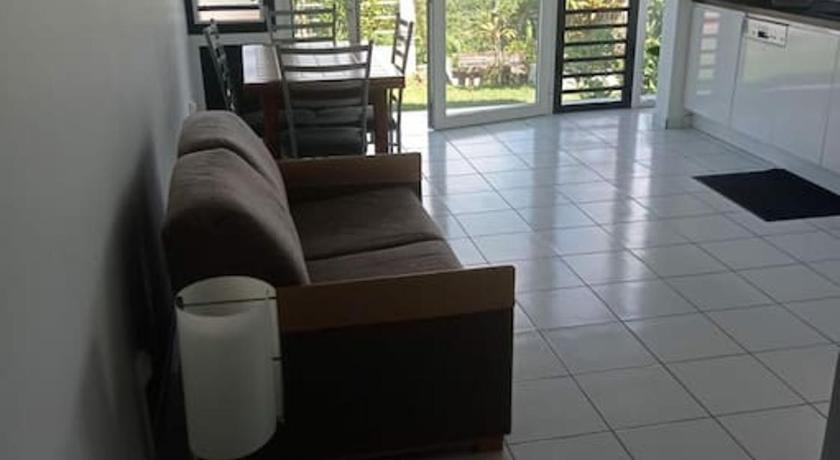 Appartement Masoti
