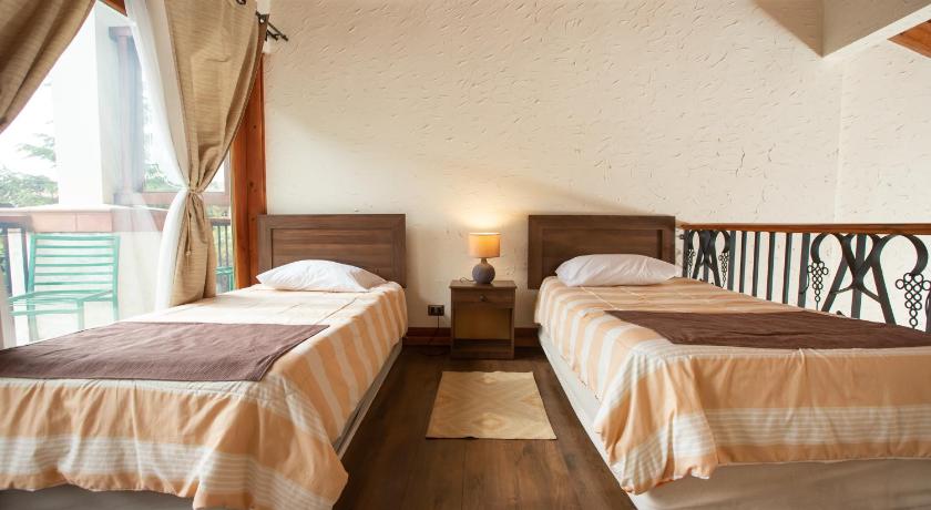 Imagen de Habitación Doble Superior (Superior Double Room) 10