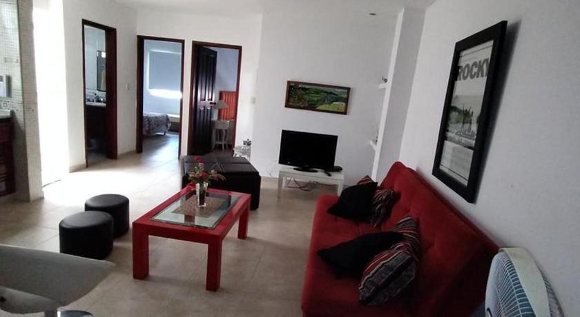 Apartamento Vacacional centro San Gil