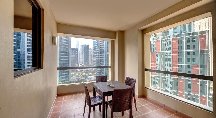 Suha Hotel Apartments - image 7