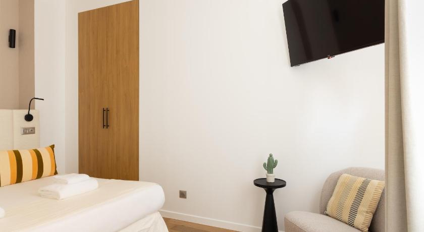 Modern apartment 2BR/6P - Val-de-Grâce - image 6