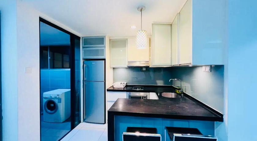 Stay Haven at Casa Residency - image 14