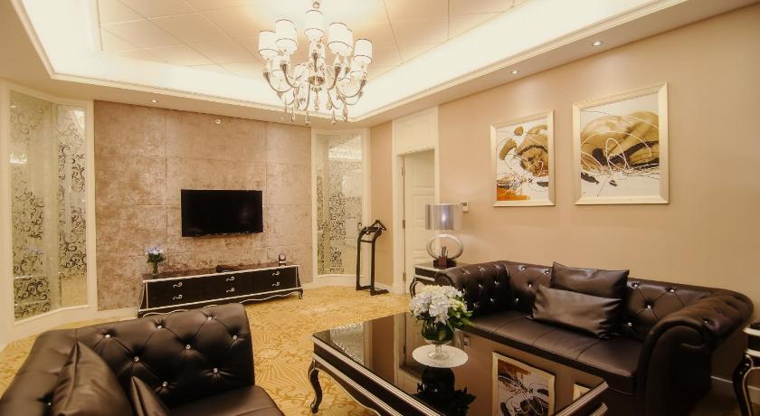 2ベッドルーム アパートメント (2 Bedroom Apartment)の画像 12