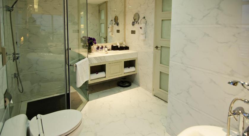 2ベッドルーム アパートメント (2 Bedroom Apartment)の画像 13