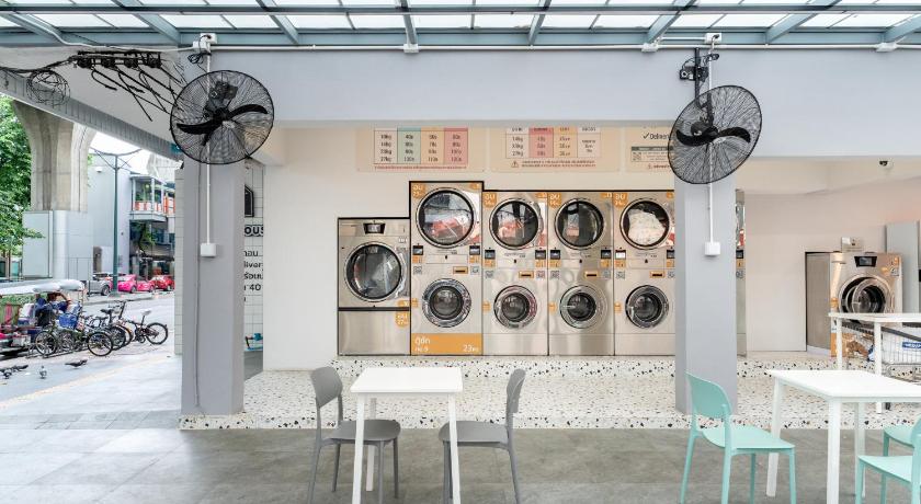 Wash House Chatuchak - image 9