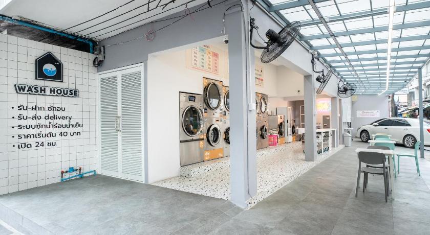 Wash House Chatuchak - image 5