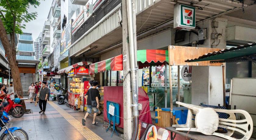 Wash House Chatuchak - image 12