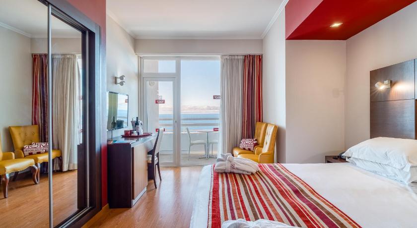 マデイラ島 Muthu Raga Madeira Hotel 4つ星 ホテル 客室