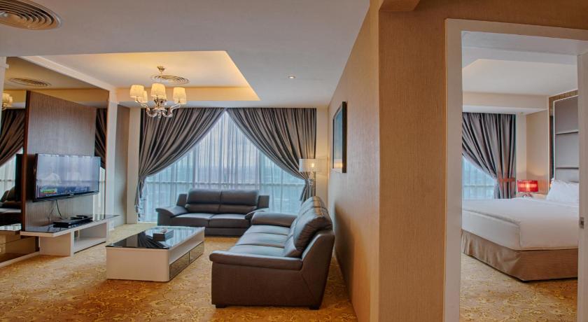 Image of Bluebell Suite 0