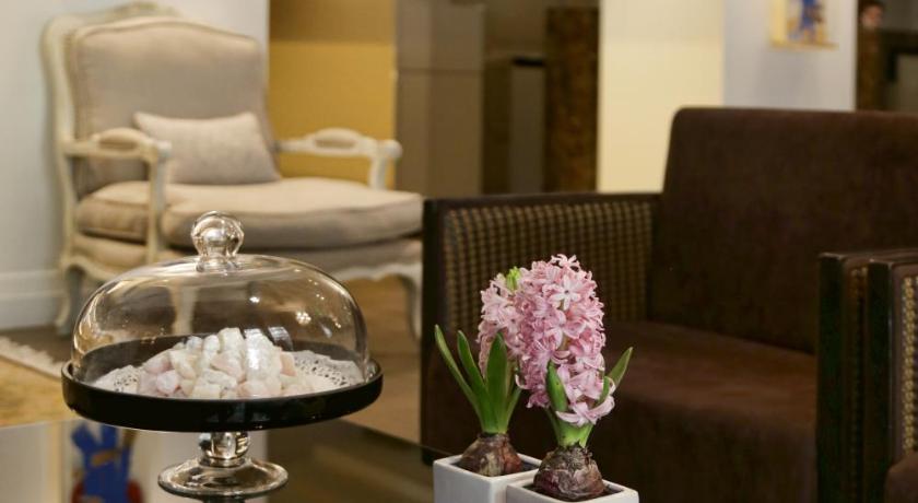 The Y Hotel photo