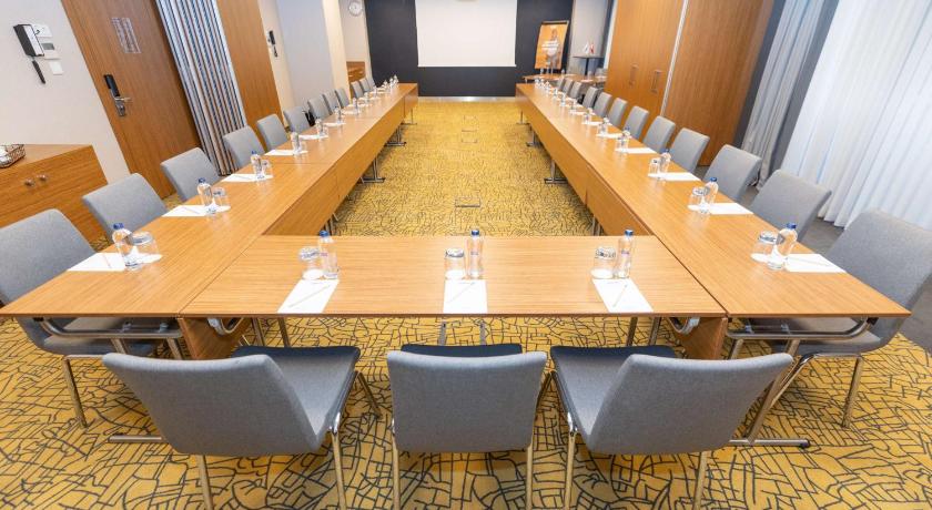 Park Inn by Radisson Istanbul Atasehir - image 8