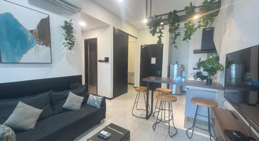 Opus Residences Merdeka Tower KL - image 2