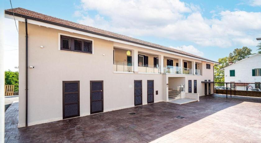 Casale Tre Sorelle Comfort & Luxury Rooms