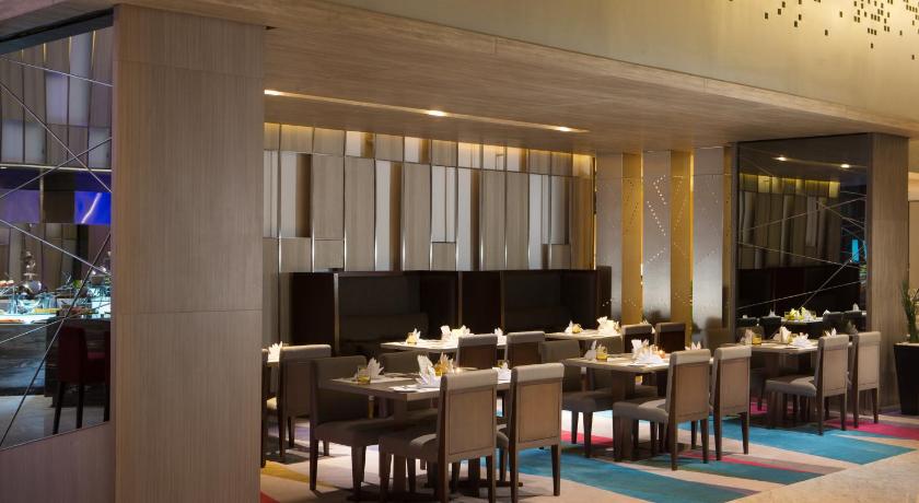 マカッサル Novotel Makassar Grand Shayla Hotel 3つ星 ホテル 客室