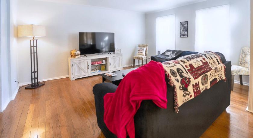 Atchison (KS) Awesome Benedictine Theme and In Your Budget! 3-Star Accommodation suite