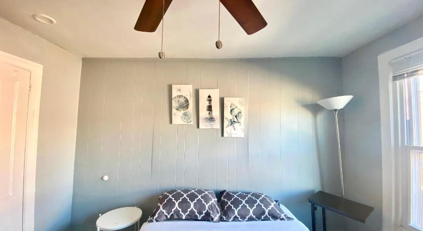 費城 Clover 2900 - Apartment and Rooms with Private Bathroom near Washington Ave South Philly 3星级 住宿 外观