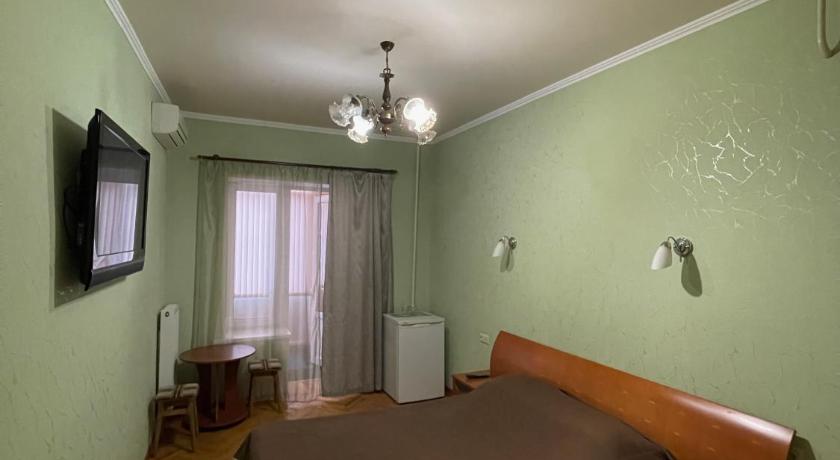 Затишні номери в самому центрі Одеси