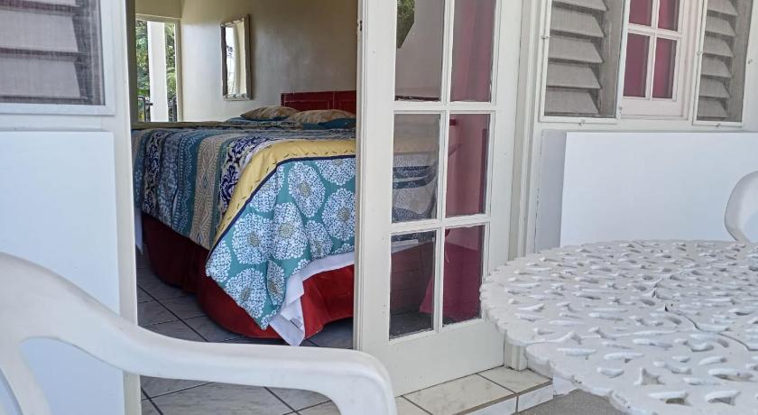 Ridgeway Guest House