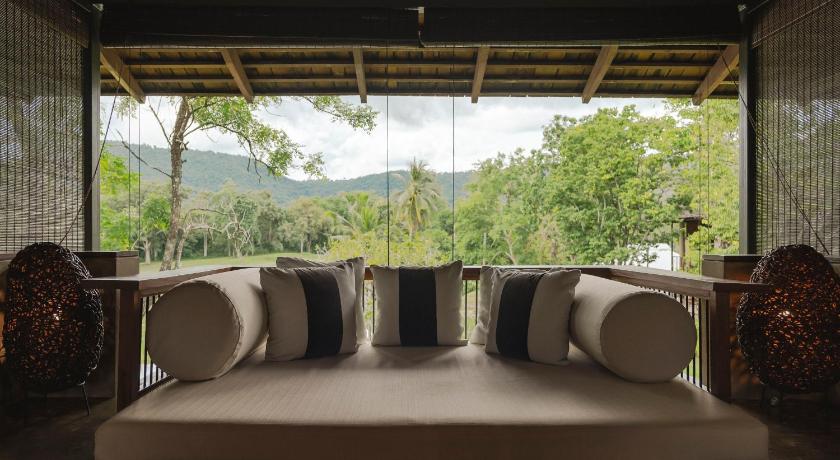 Image of Terrace Suite 11