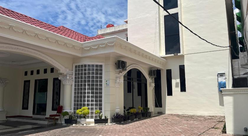 De Nusantara Hotel - image 14
