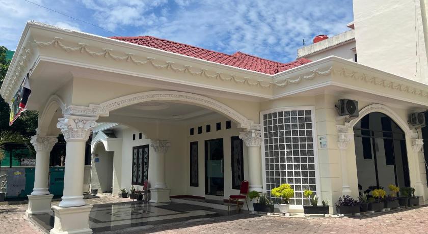 De Nusantara Hotel - image 12