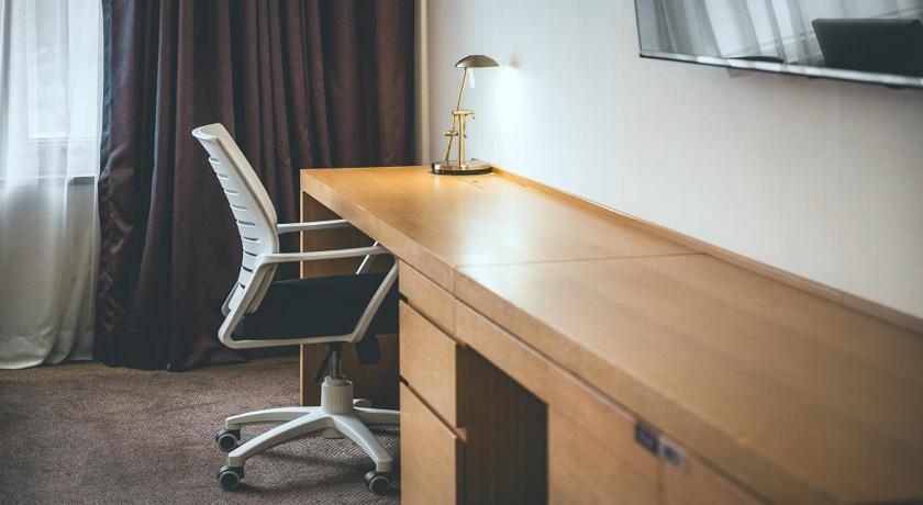 Wonju Wonju City Hotel HYEOKSIN 2-Star Hotel restaurant