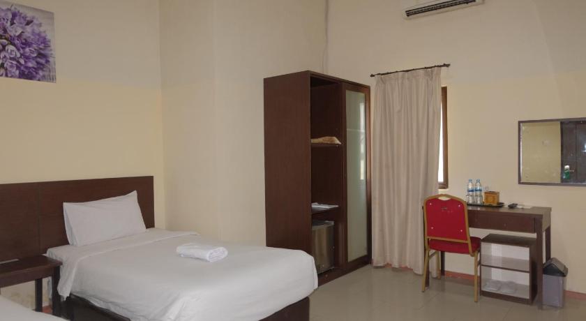 De Nusantara Hotel - image 15