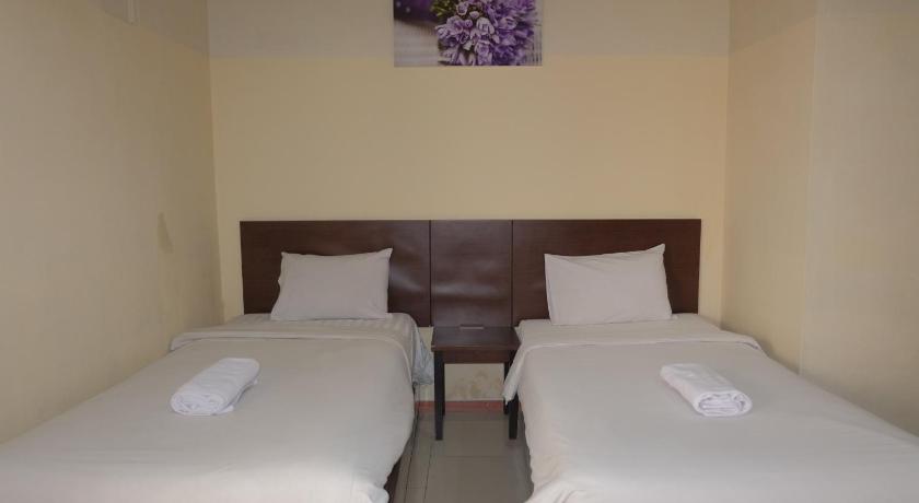 De Nusantara Hotel - image 27