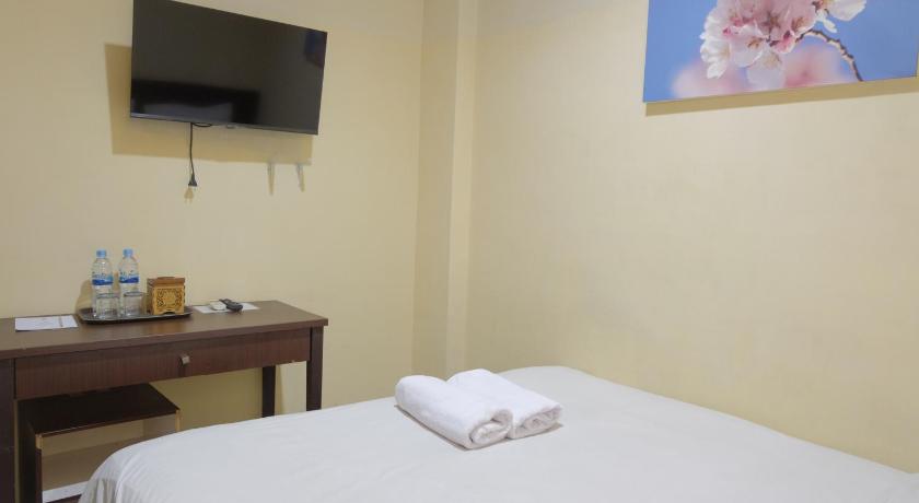 De Nusantara Hotel - image 22