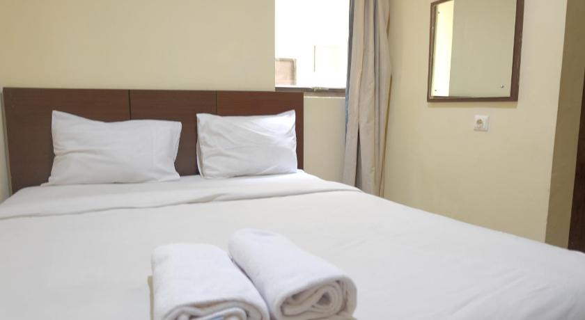 De Nusantara Hotel - image 50