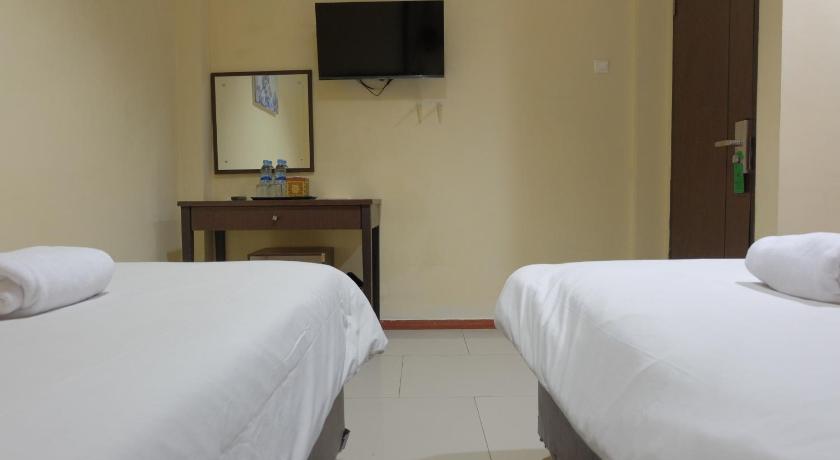De Nusantara Hotel - image 19