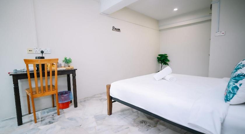 Swing & Pillows @ Seri Kembangan Selango – Seri Kembangan, OH