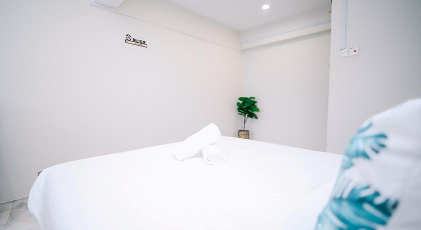 Swing & Pillows @ Seri Kembangan Selango – Seri Kembangan, OH