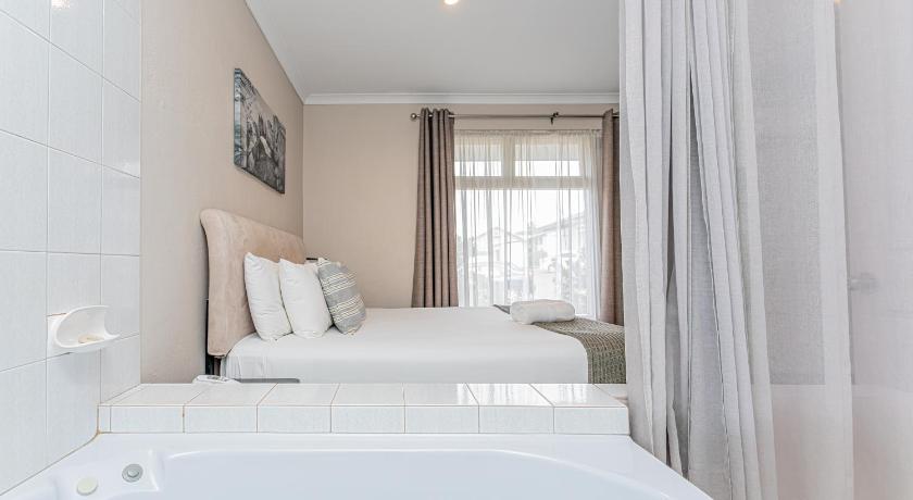 Executive Spa Room, Free Wi-Fi & Parking圖片 8