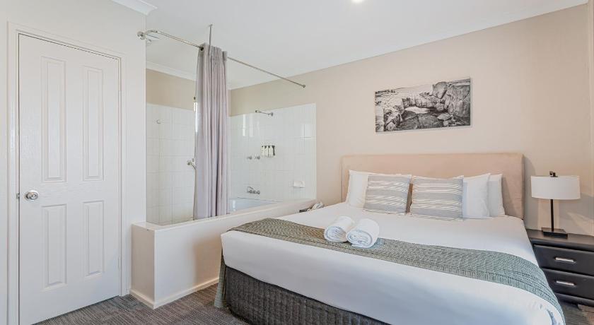 Executive Spa Room, Free Wi-Fi & Parking圖片 6