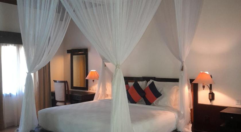 バリ The Royal Beach Seminyak Bali 5つ星 ホテル 客室