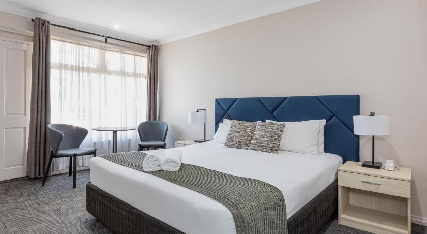 Executive King Room, Free Wi-Fi & Parking圖片 0