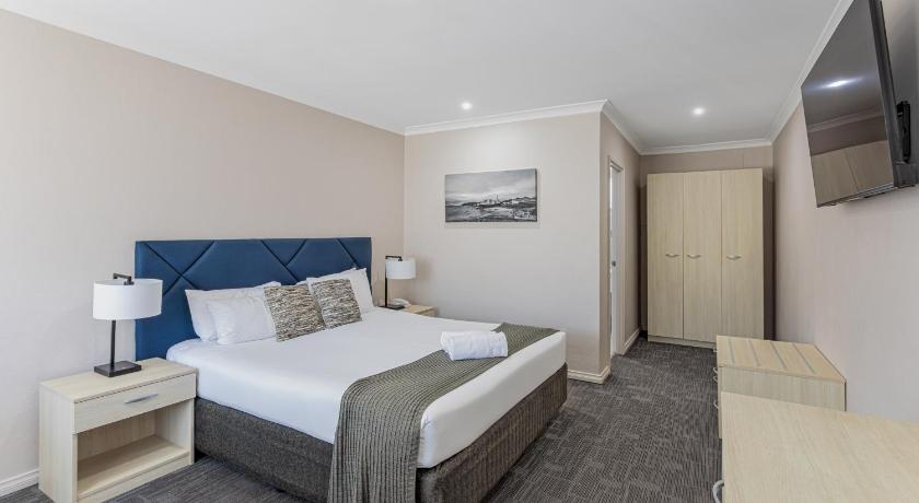 Executive King Room, Free Wi-Fi & Parking圖片 1