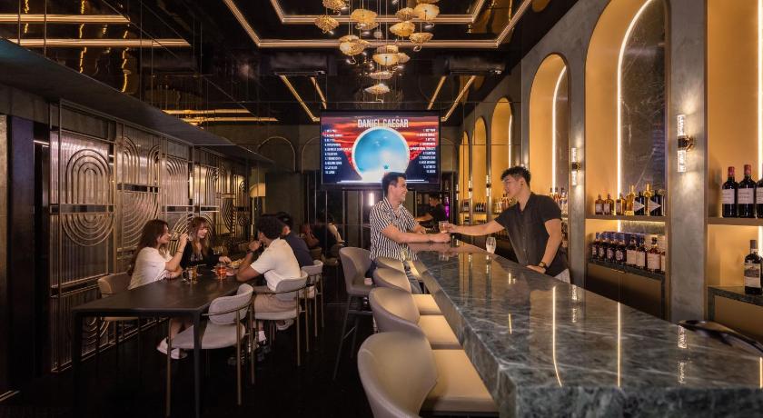 Cube Social Boutique Capsule Hotel @ Boat Quay - image 8