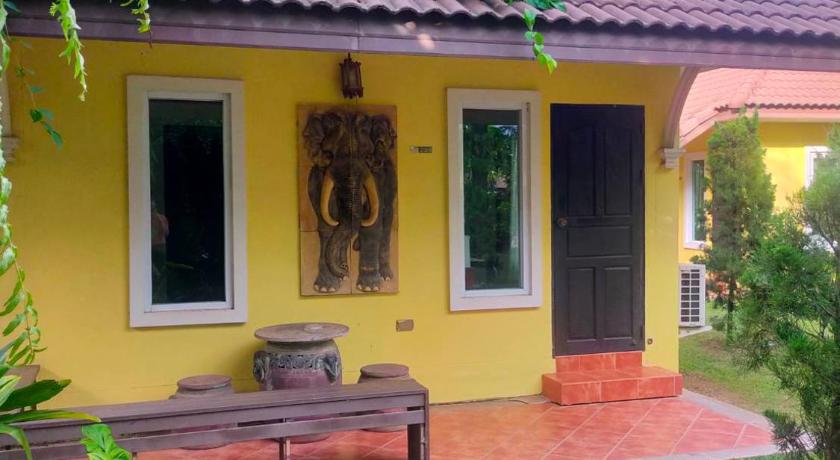 รูปของวิลลา เตียงใหญ่ (Villa Double) 8