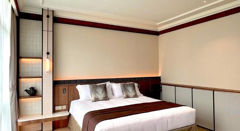 Image of Penthouse Apartment 11